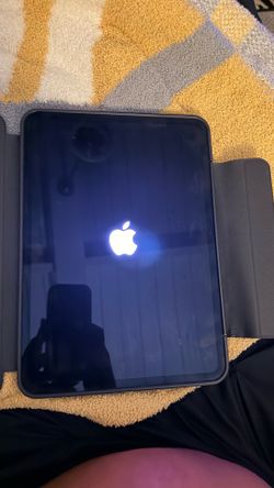 iPad Pro - Space Black