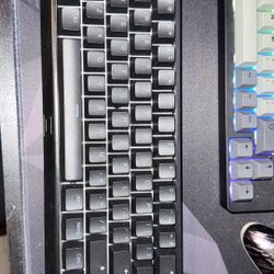 Wooting 60HE+ Keyboard