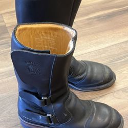 Boots 🥾 Chippewa Rider Boots 