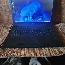 HP Pavilion Windows 11 Home