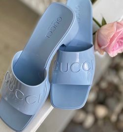 Gucci Sandal 7 woman