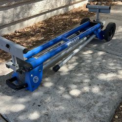 Kobalt Miter Saw Stand