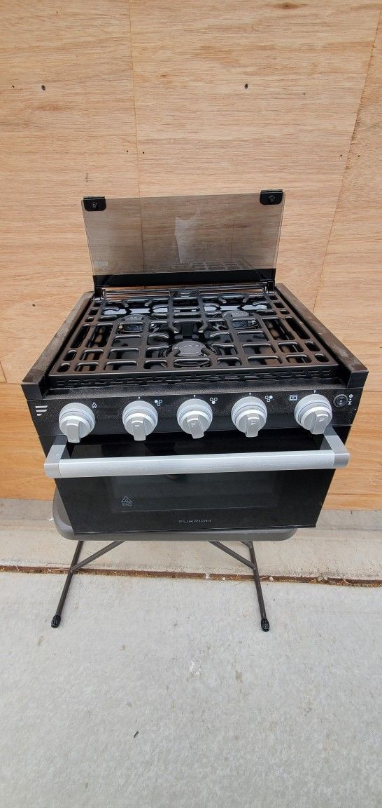Rv Stove for Sale in Las Vegas, NV OfferUp