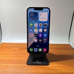 Apple iPhone 14 128GB AT&T//Cricket Fully Functional