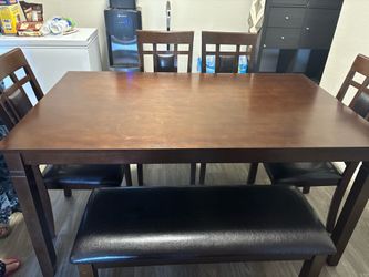 Dinning table