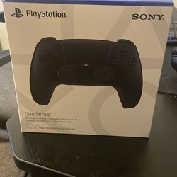 PlayStation 5 Controller