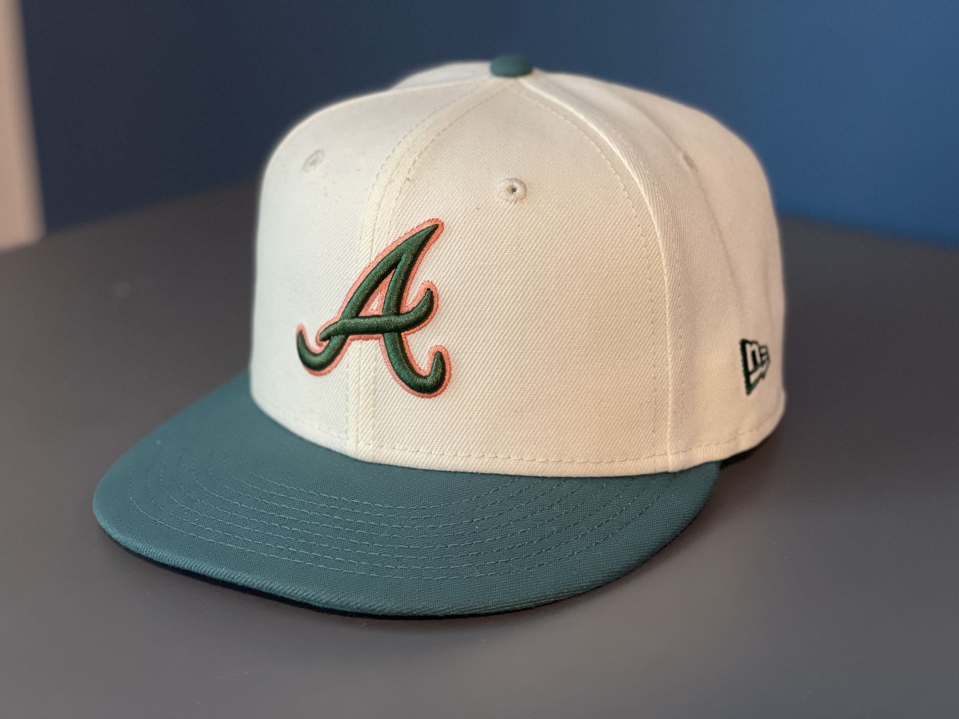 Atlanta Braves All Star Game Baseball Hat
