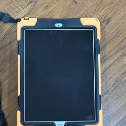 iPad 6th Gen
