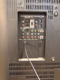Sharp tv