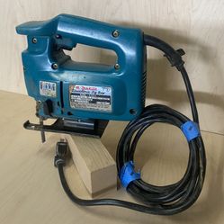Makita 4302C Jig Saw