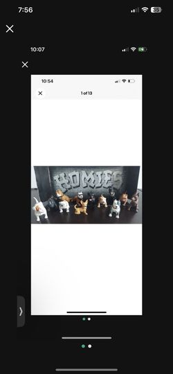 Homies
