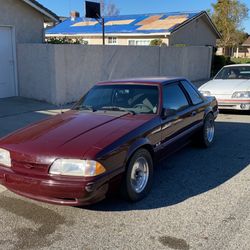 Foxbody Mustang Parts For Sale
