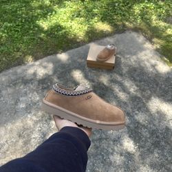 Ugg Slides 