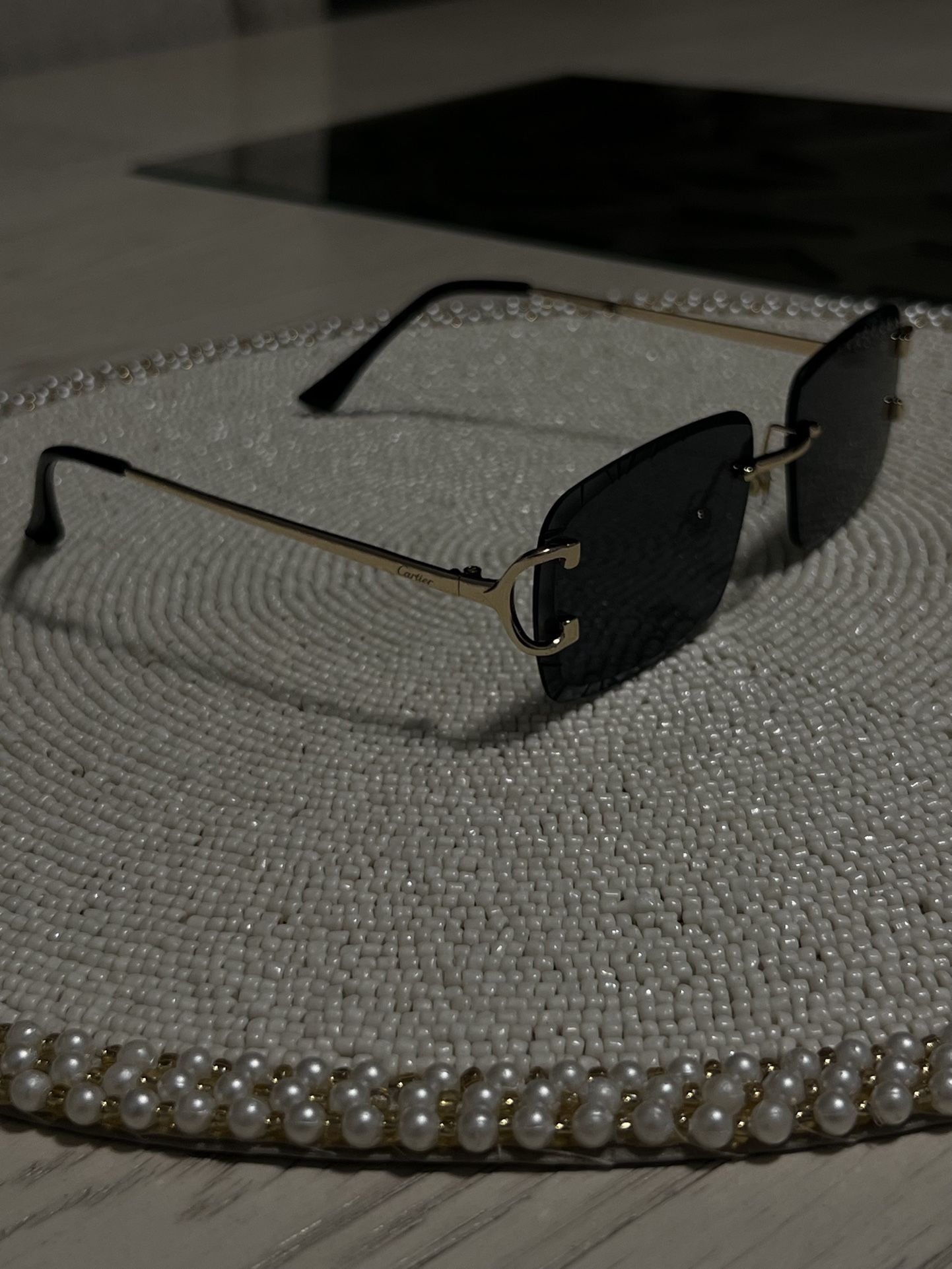 Cartier Sunglasses