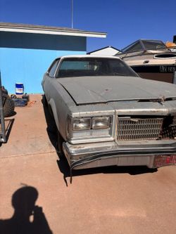 Buick regal