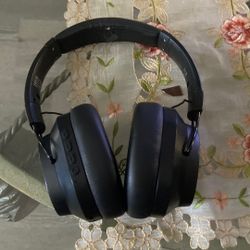 Headphones, good condition
