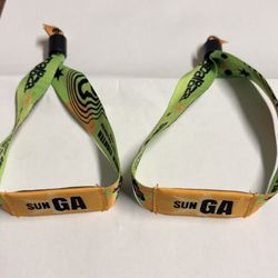 Lollapalooza Tickets (Sunday)