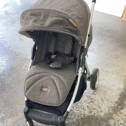 Convertible Stroller “Mamas&Papas”