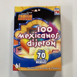 Juego De Mesa