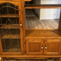 Entertainment Center