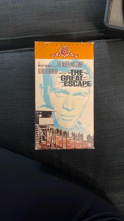 The Great Escape