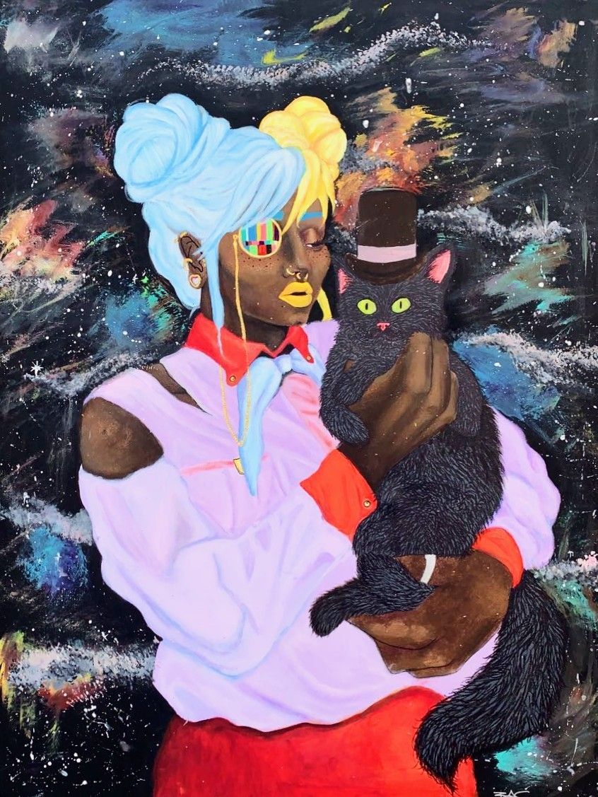 CrazyCatLady