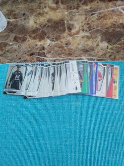 2025 Panini Prizm Nascar Card Lot