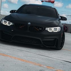  DISPONIBLE F80 M3 Competition 
