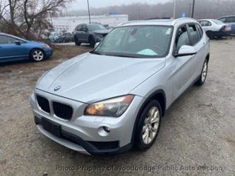 2014 BMW X1