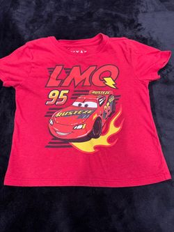 Boys Tshirt