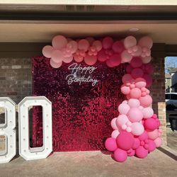 Backdrops