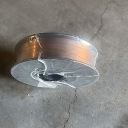 MIG welding wire