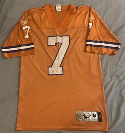 Vintage Broncos Jersey
