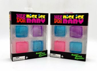 NeeDoh Nice Ice Baby