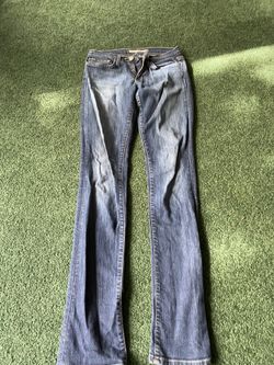 Joes jeans- woman’s size 26