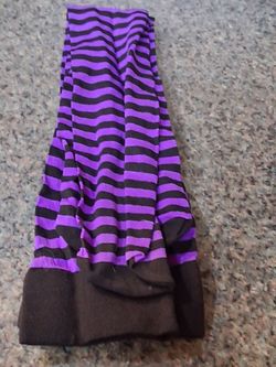 Witchy Witch tights girls