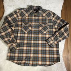 Pendleton Men’s Size Xlarge Excellent Condition 