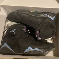 air jordan 7 retro chambrey