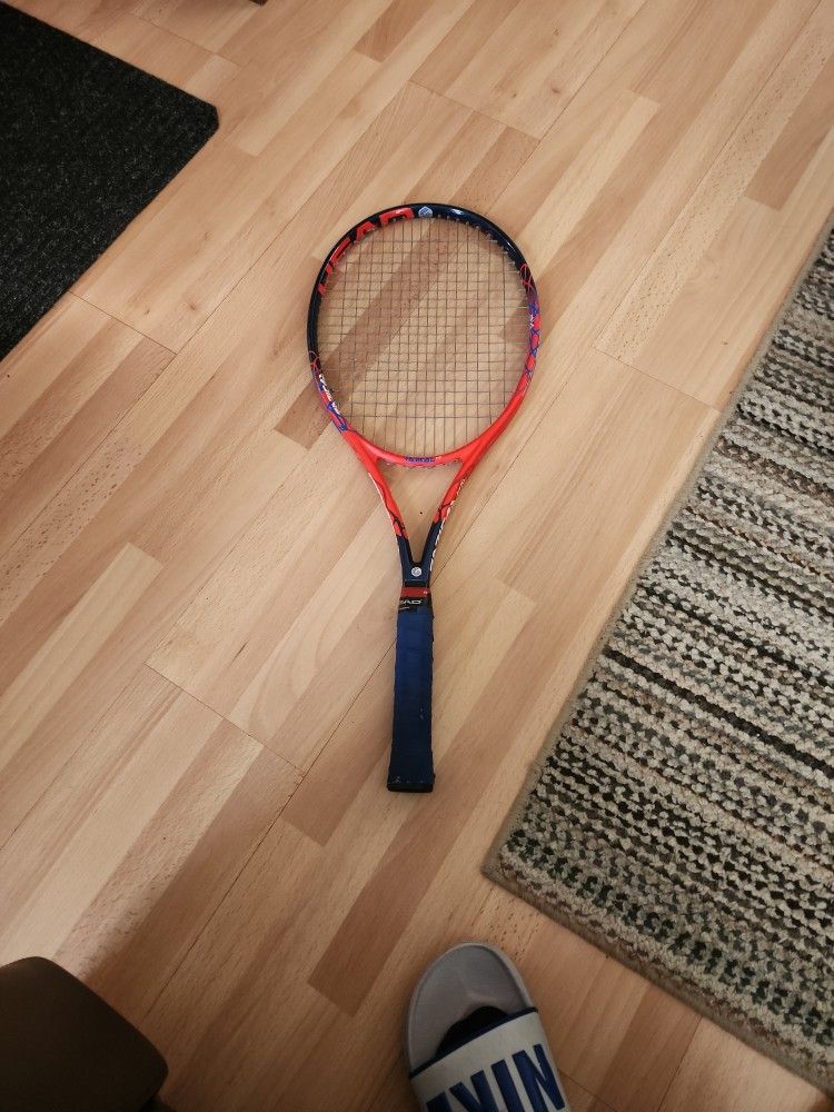 Head Radical MP Tennis Racquet