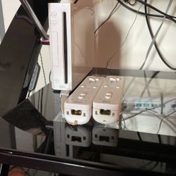 Wii