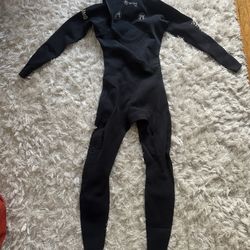 Matuse Tumo Wet Suite Size MT