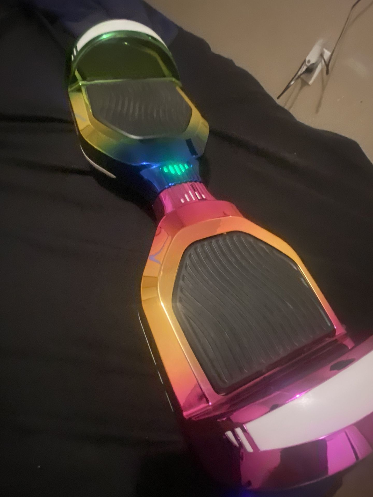 Hoverboard Gotrax