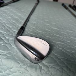 Cleveland RTX4 56 Wedge