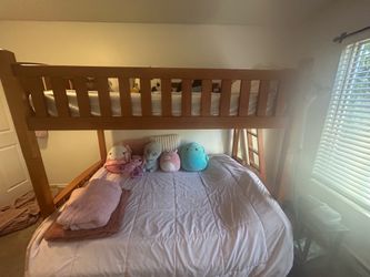 Bunk bed