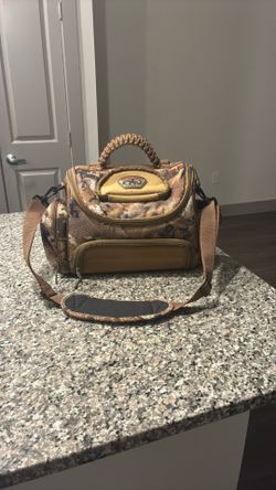 Waterfowl bag