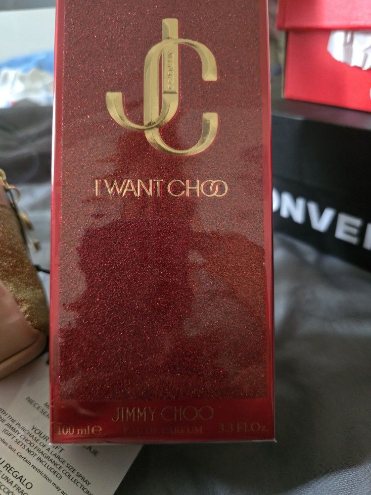 I Want Choo