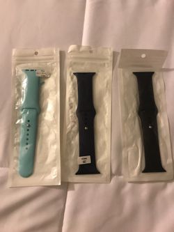 Apple Watch band