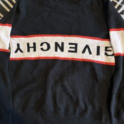 GIVENCHY  sweater 