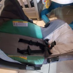 VENDO ASIENTO DE BEBE $45 LOS ANGELES 