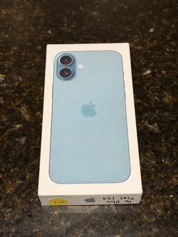 iphone 16 Plus